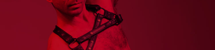 Prowler RED Prowler Collection Banner