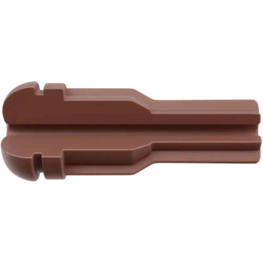 Autoblow AI Ultra Reusable Anal Sleeve Brown