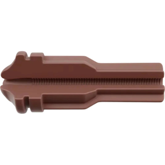 Autoblow AI Ultra Reusable Mouth Sleeve Brown