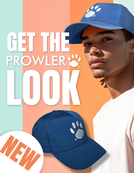 Shop the Prowler Look - Prowler Baseball Caps - Prowler UK