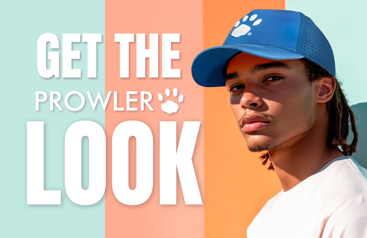 Shop the Prowler Look - Prowler Baseball Caps - Prowler UK