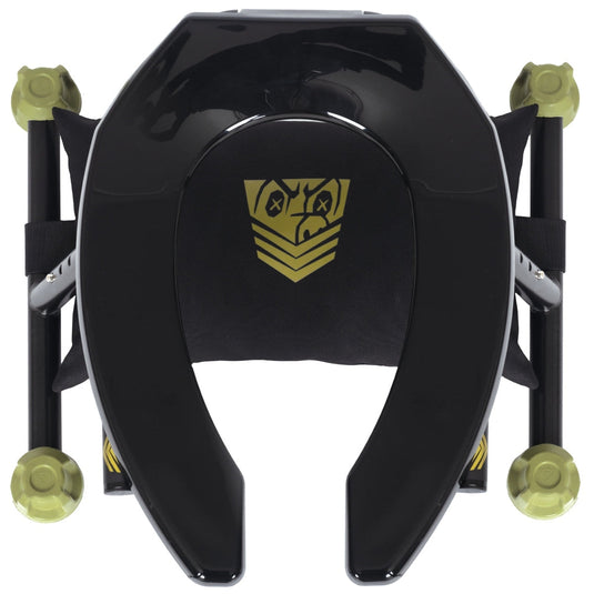 Fort Troff Trench Rider Double Duty Rimming Chair