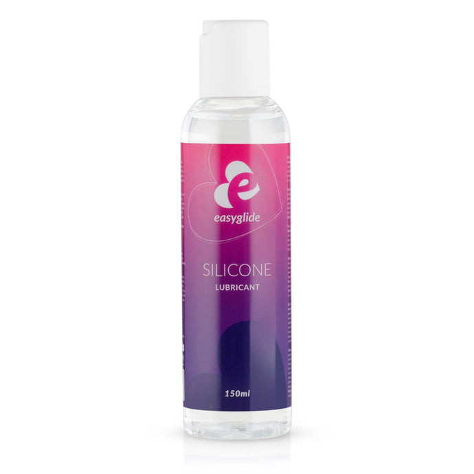 EasyGlide Silicone Lube 150ml - Simply Pleasure