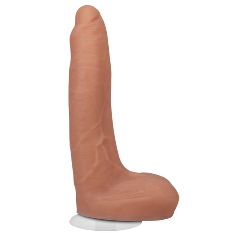 Load image into Gallery viewer, Signature Cocks Owen Gray Truskyn Vac-U-Lock Dildo Pink 9 Inch
