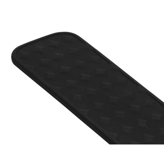 Frisky Paddle Me Silicone Paddle Black