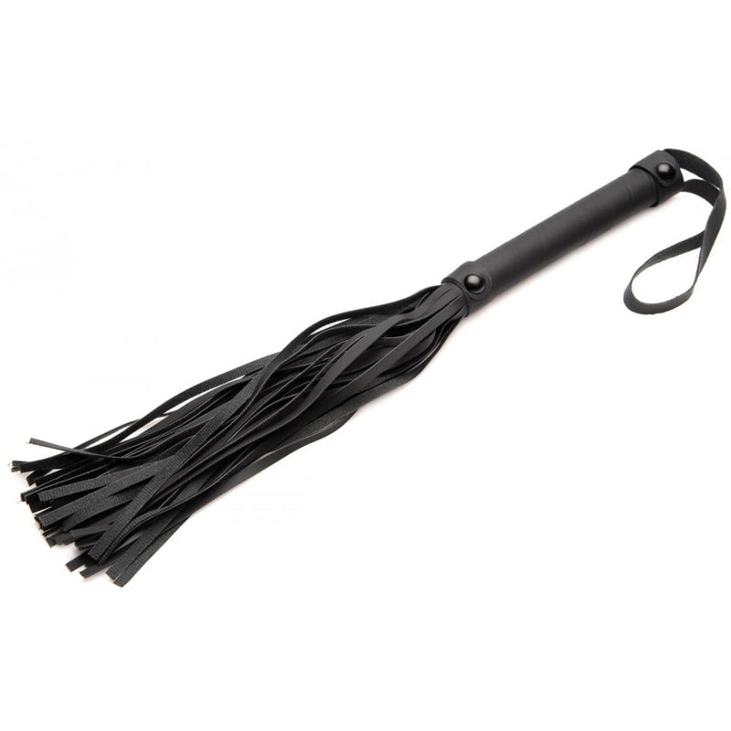 Load image into Gallery viewer, Master Series Master Of Kink 10 Piece Deluxe Bondage Set Black
