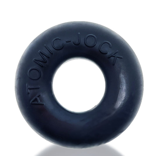 Oxballs Do Nut 2 Plus Silicone Cock Ring Special Edition Night