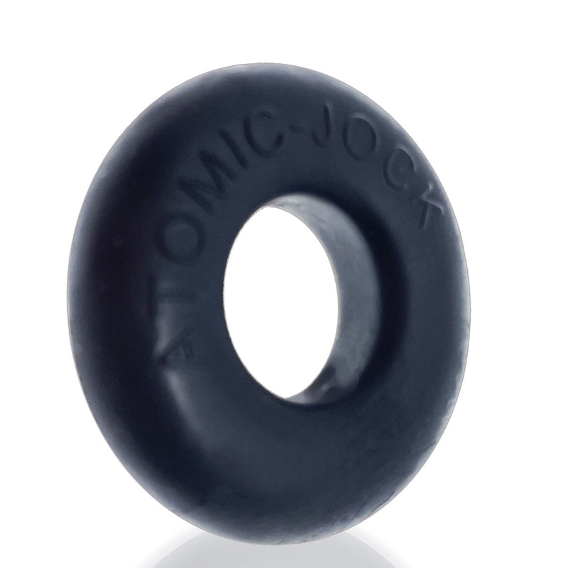 Load image into Gallery viewer, Oxballs Do Nut 2 Plus Silicone Cock Ring Special Edition Night
