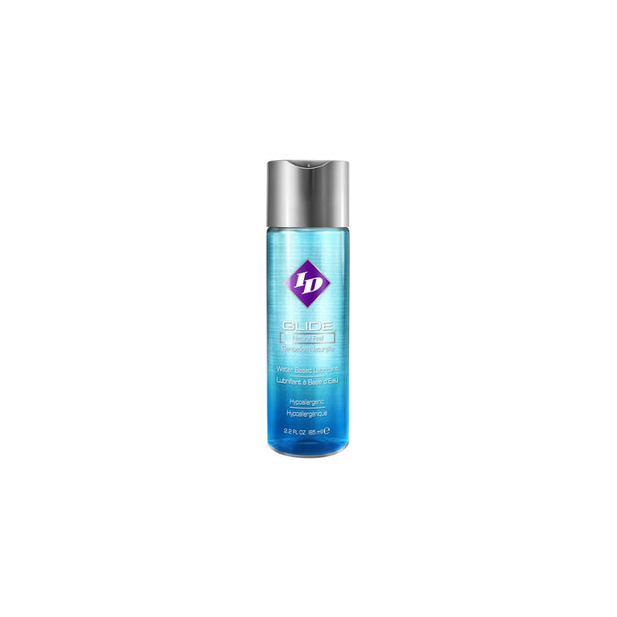 ID Glide Water Based Lube 65ml - Simply Pleasure