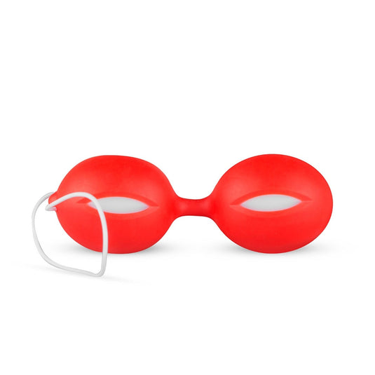 Loveboxxx I Love Red Bondage Sex Toy Gift Set Red