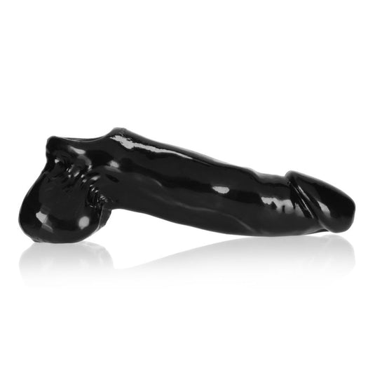 Oxballs Daddy Cock Sheath Black