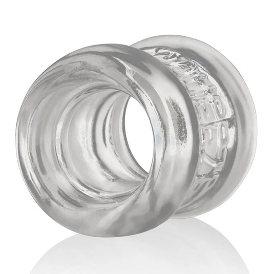 Oxballs Squeeze Ball Stretcher Clear