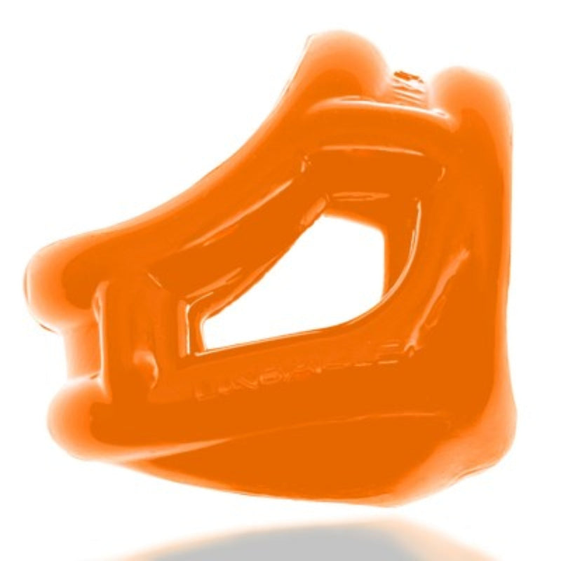 Load image into Gallery viewer, Oxballs Cocksling Air Original Made Lite Orange
