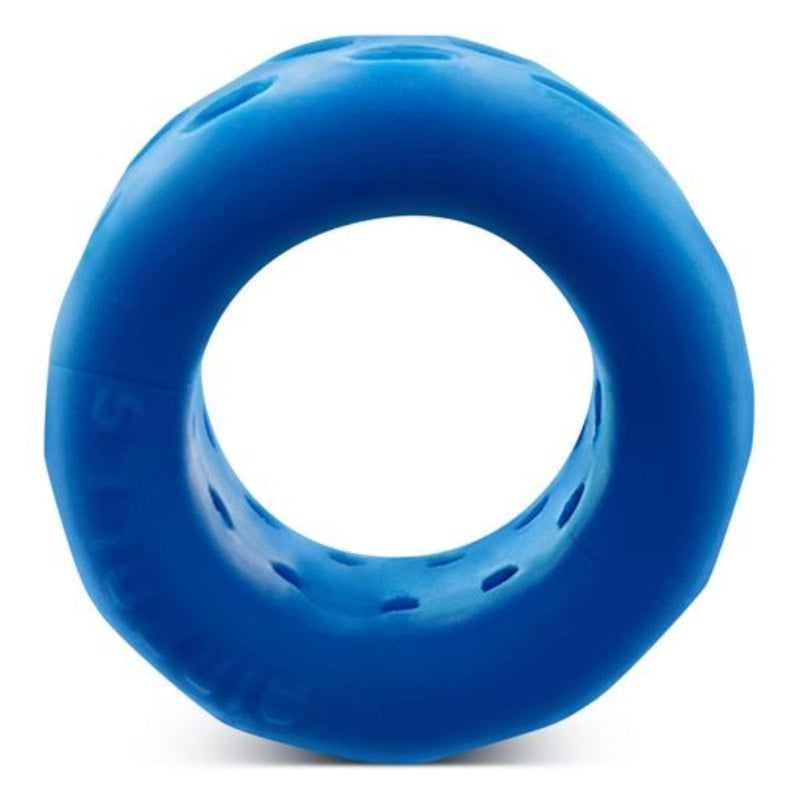 Load image into Gallery viewer, Oxballs Airballs Air Lite Ball Stretcher Pool Blue
