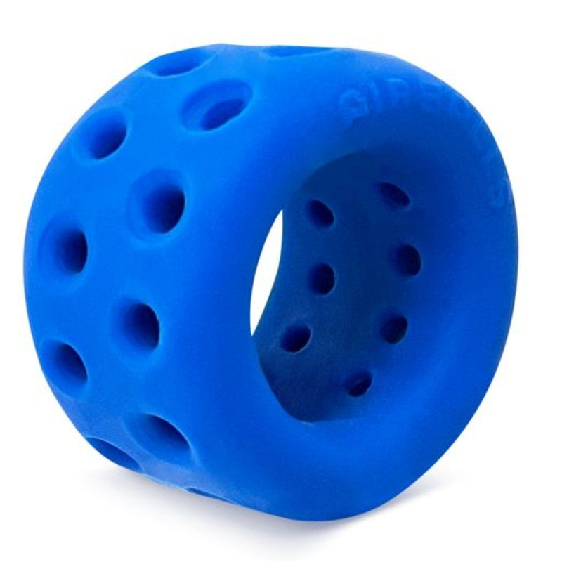 Load image into Gallery viewer, Oxballs Airballs Air Lite Ball Stretcher Pool Blue
