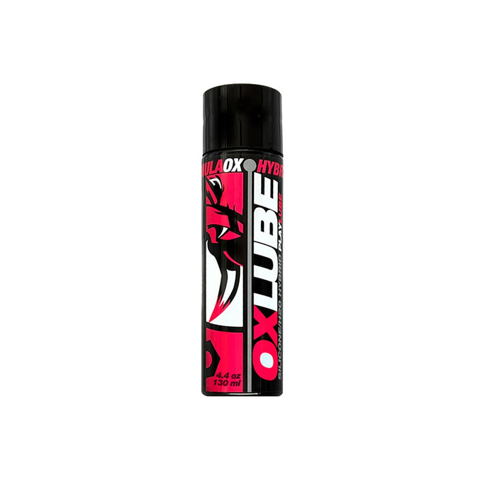 Oxballs OXLube FormulaOX Hybrid Lube 4.4oz