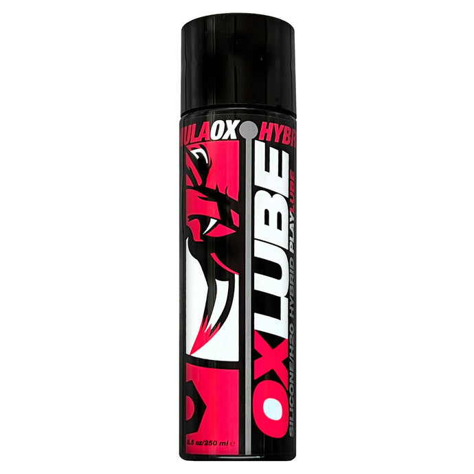 Oxballs OXLube FormulaOX Hybrid Lube 8.5oz