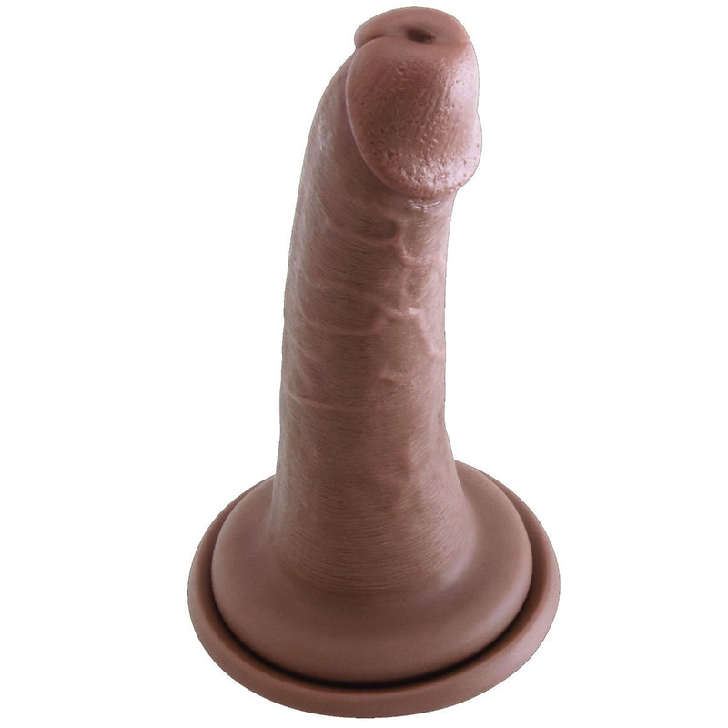 Load image into Gallery viewer, Prowler RED Ultra Cock Dildo Brown 6.5 Inch
