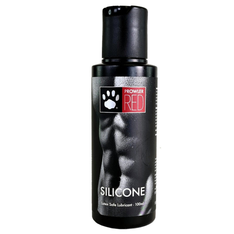 Load image into Gallery viewer, Prowler RED Silicone Lube 100ml
