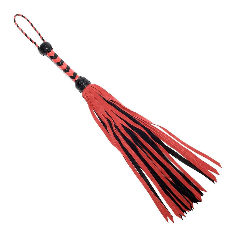 Load image into Gallery viewer, Prowler RED Flogger Black Red 33 Inch
