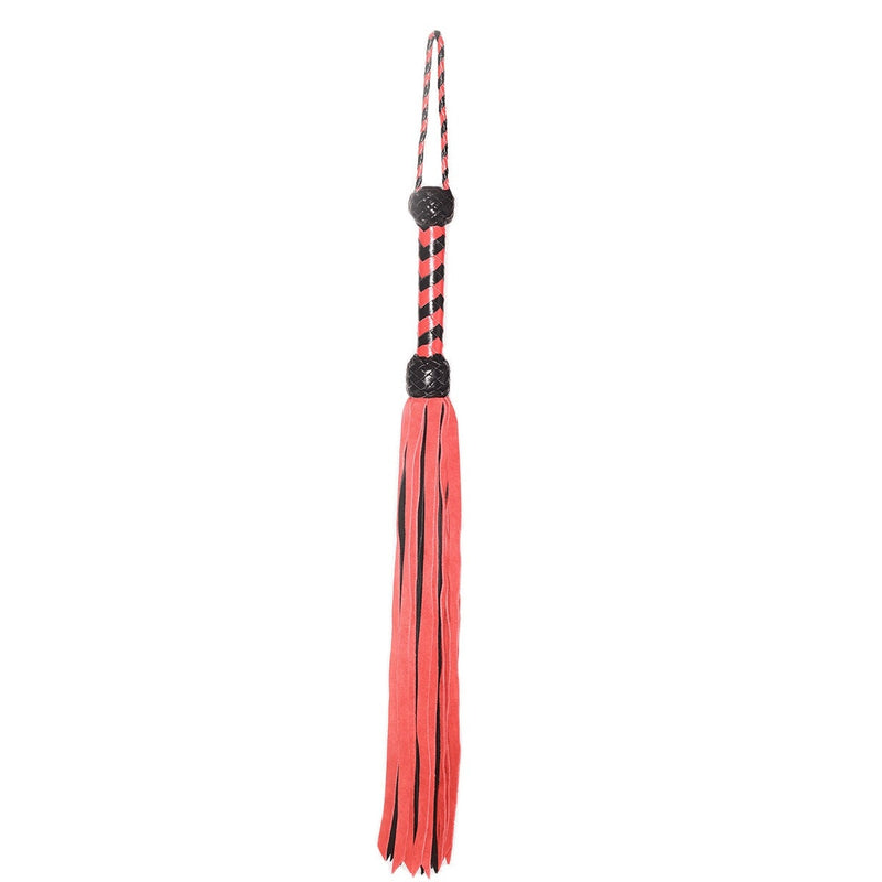 Load image into Gallery viewer, Prowler RED Flogger Black Red 33 Inch
