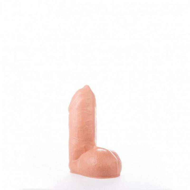 Load image into Gallery viewer, Rawhide Toys Kratos Dildo Pink Small
