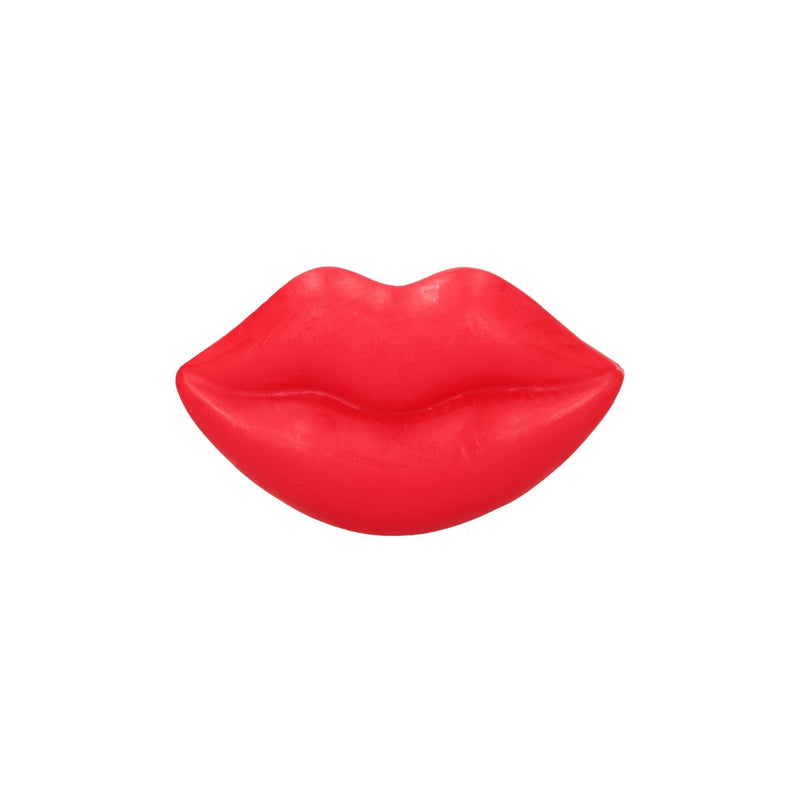Load image into Gallery viewer, S-Line Lips Soap Red
