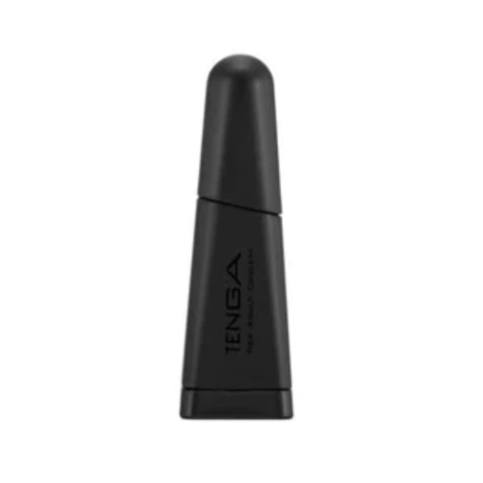 Tenga Delta Dual Angle Vibrator Black